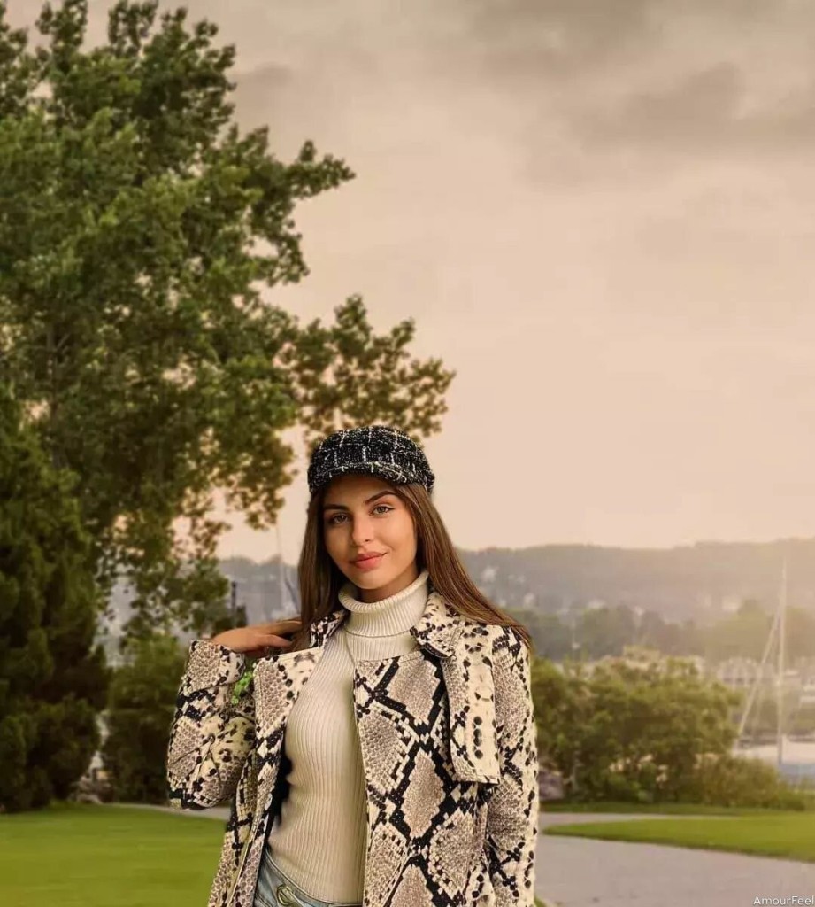 Natalia Profile image 2