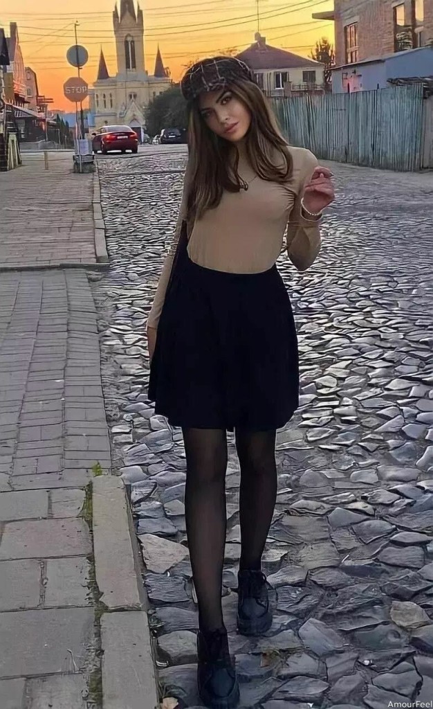 Natalia Profile image 1