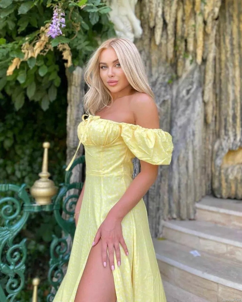 Anna Profile image 4