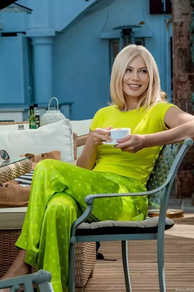 Vladyslava Profile image 6