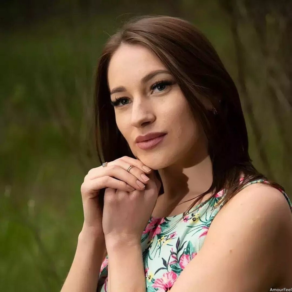 Anastasia Profile image 4
