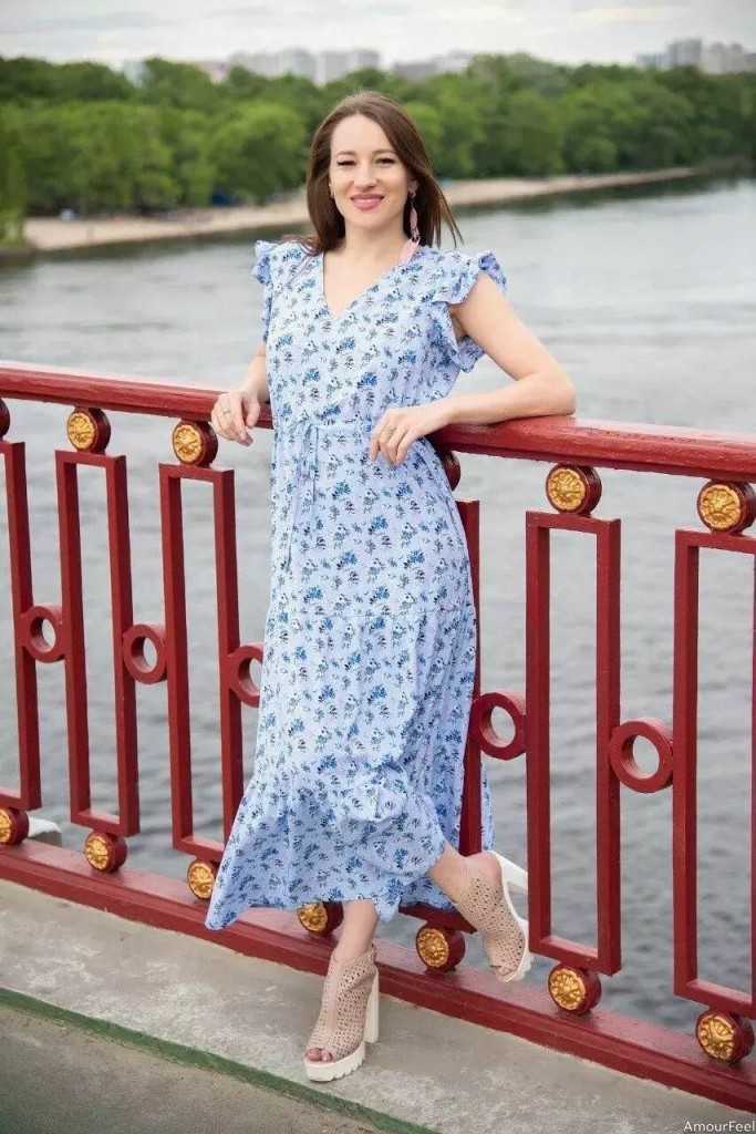 Anastasia Profile image 3