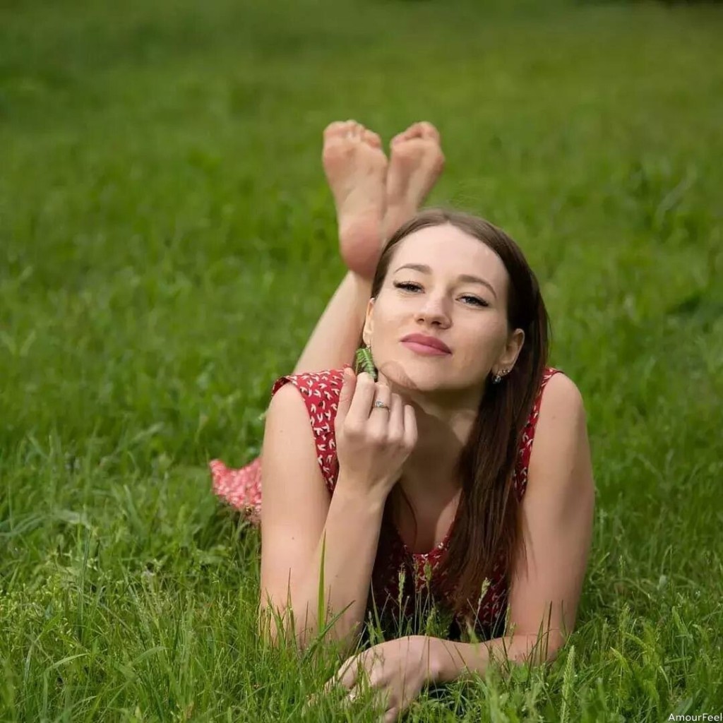Anastasia Profile image 1