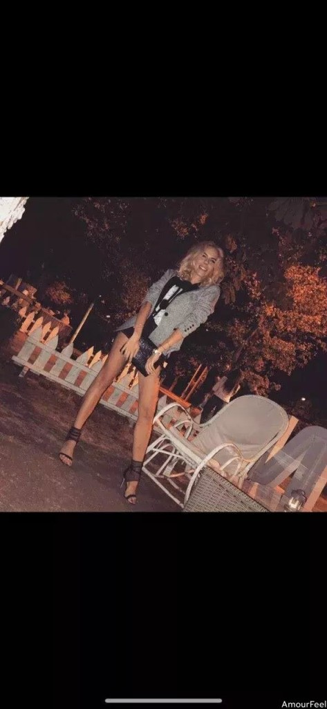 Dariia Profile image 6