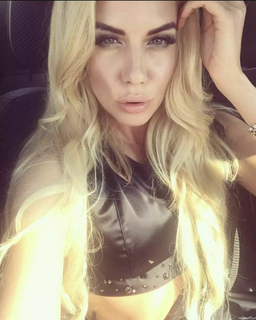 Dariia Profile image 5