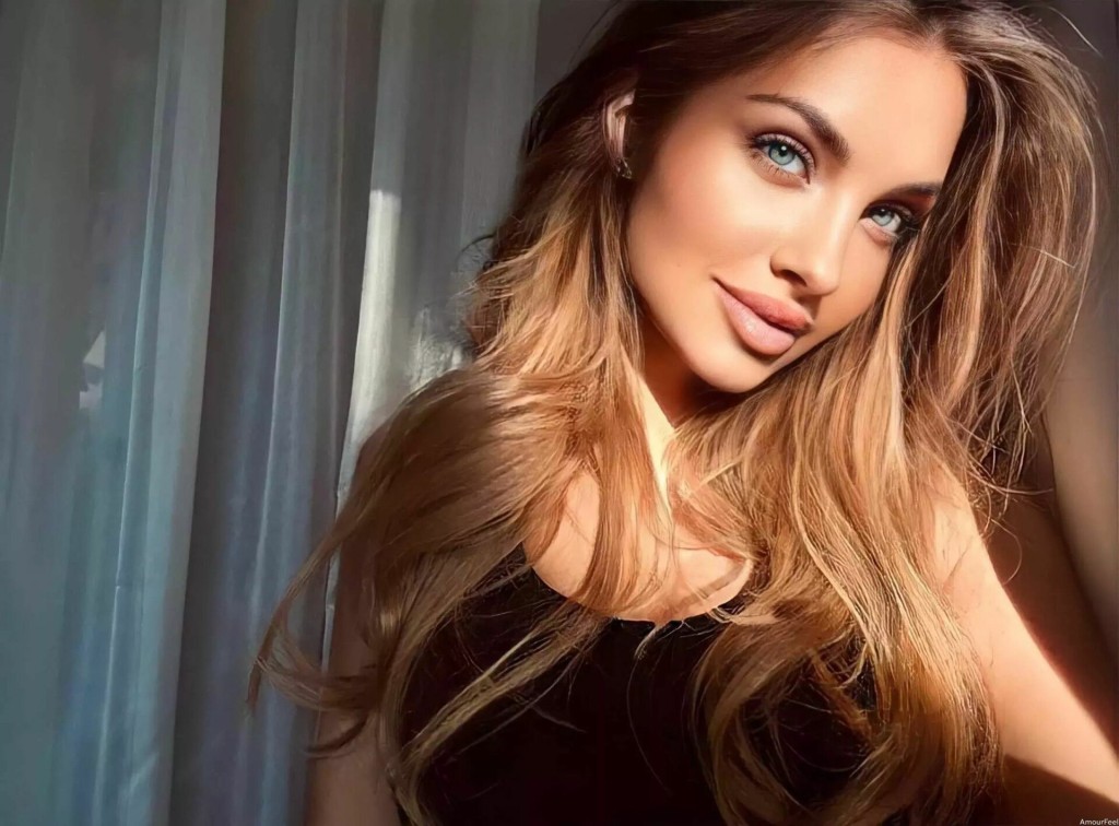 Natalia Profile image 1