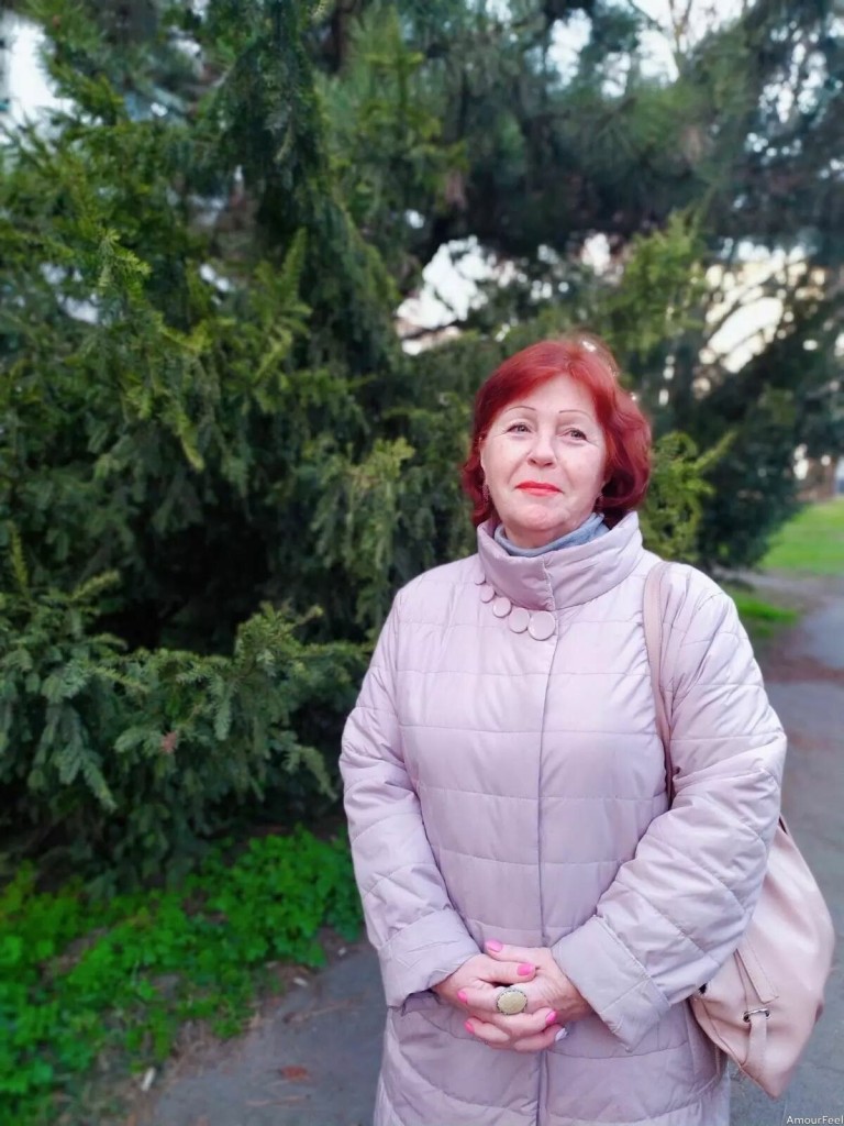 Anastasiia Profile image 3