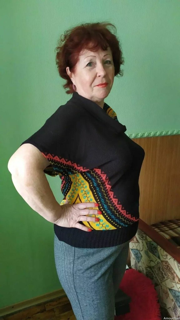 Anastasiia Profile image 5