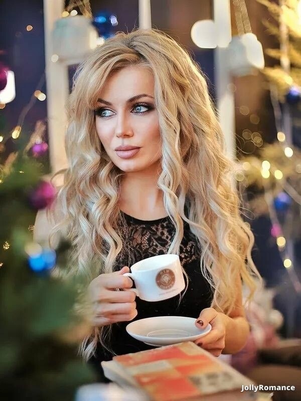 Tatyana Profile image 5