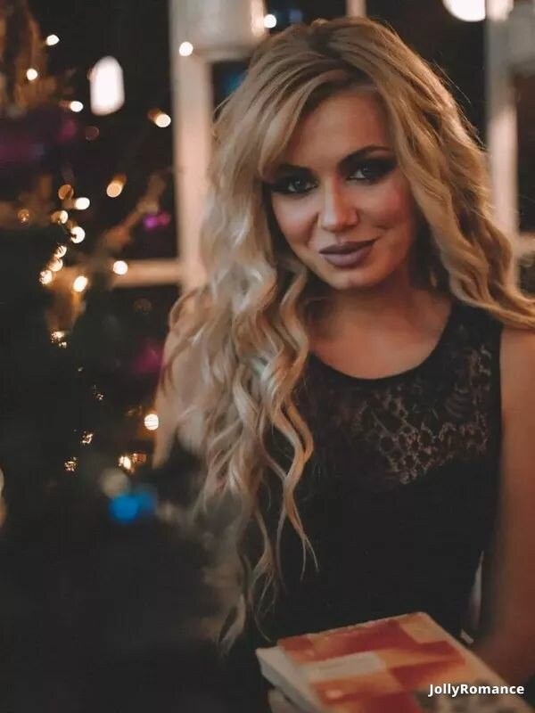 Tatyana Profile image 4