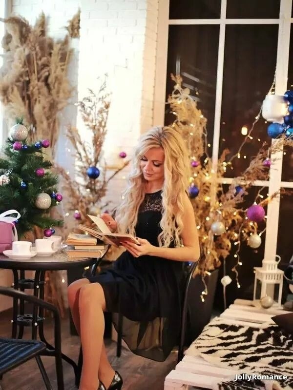 Tatyana Profile image 1