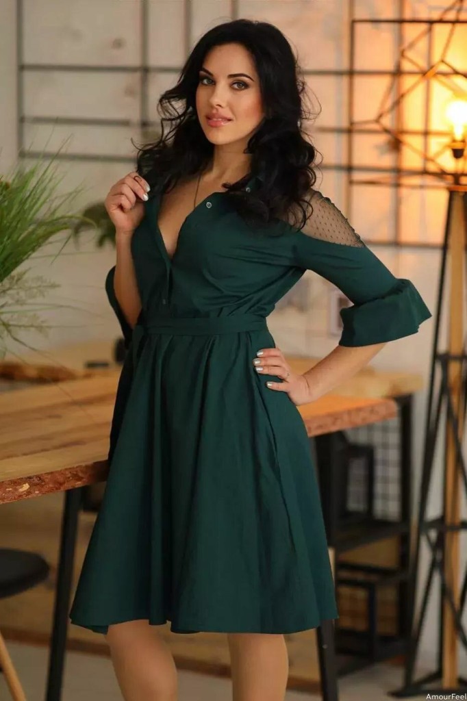 Vitalina Profile image 3