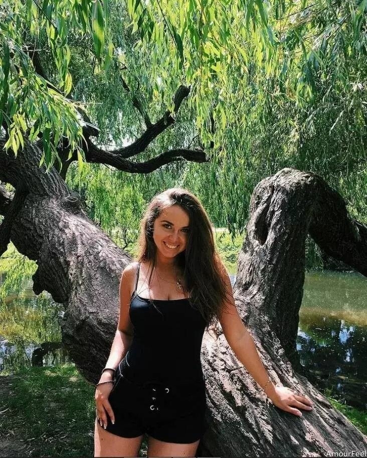 Yevheniia Profile image 1