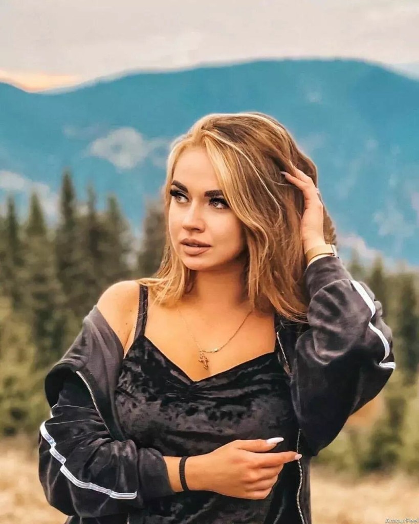 Yevheniia Profile image 5