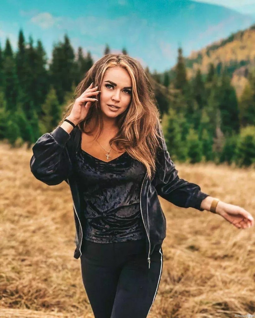 Yevheniia Profile image 4