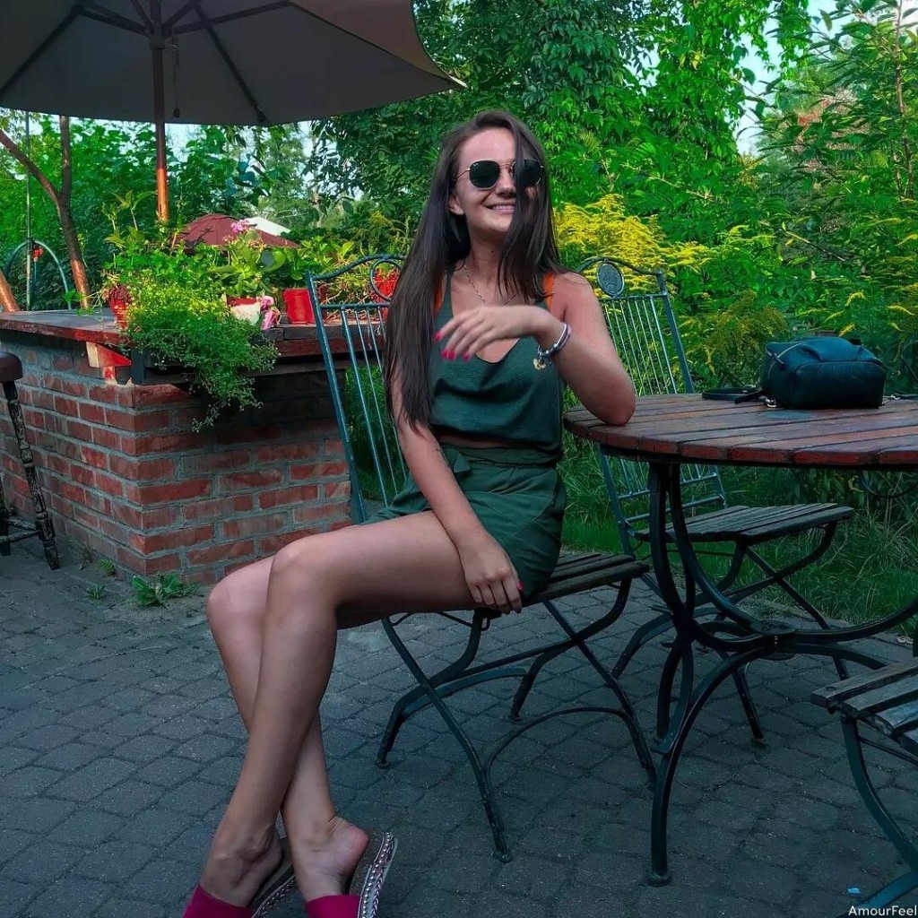 Vlada Profile image 4