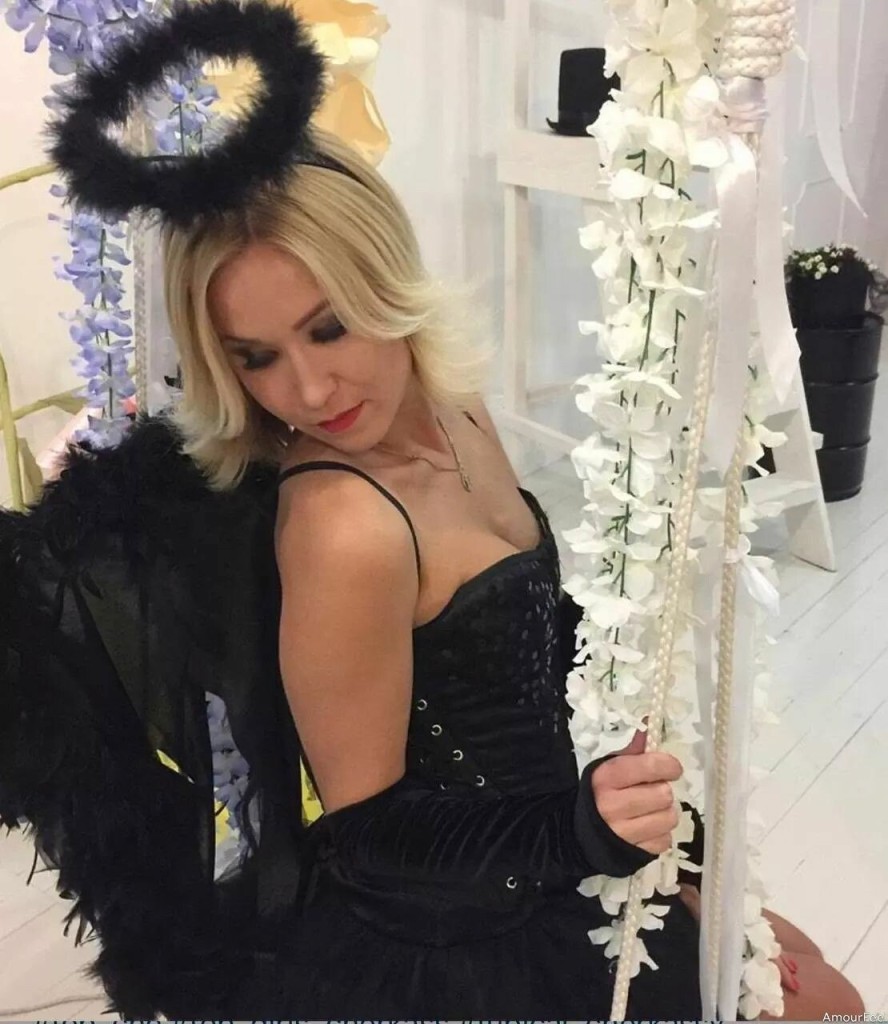 Victoriya Profile image 3