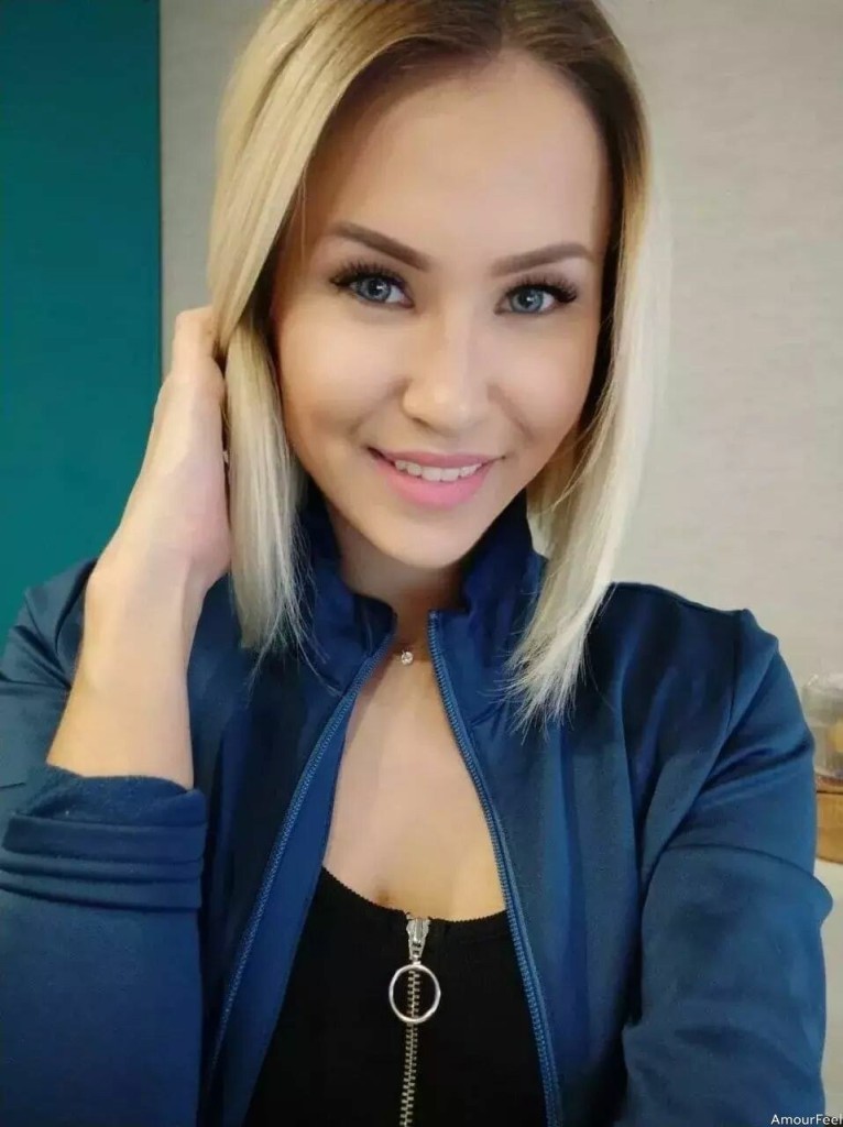 Victoriya Profile image 1