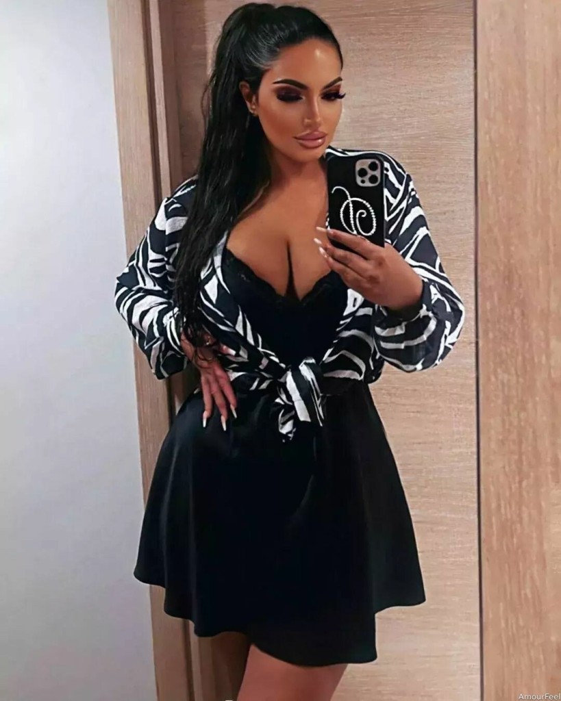 Magdalena Profile image 1