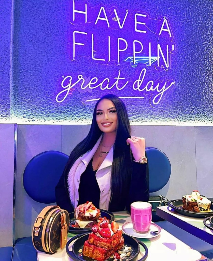 Magdalena Profile image 2