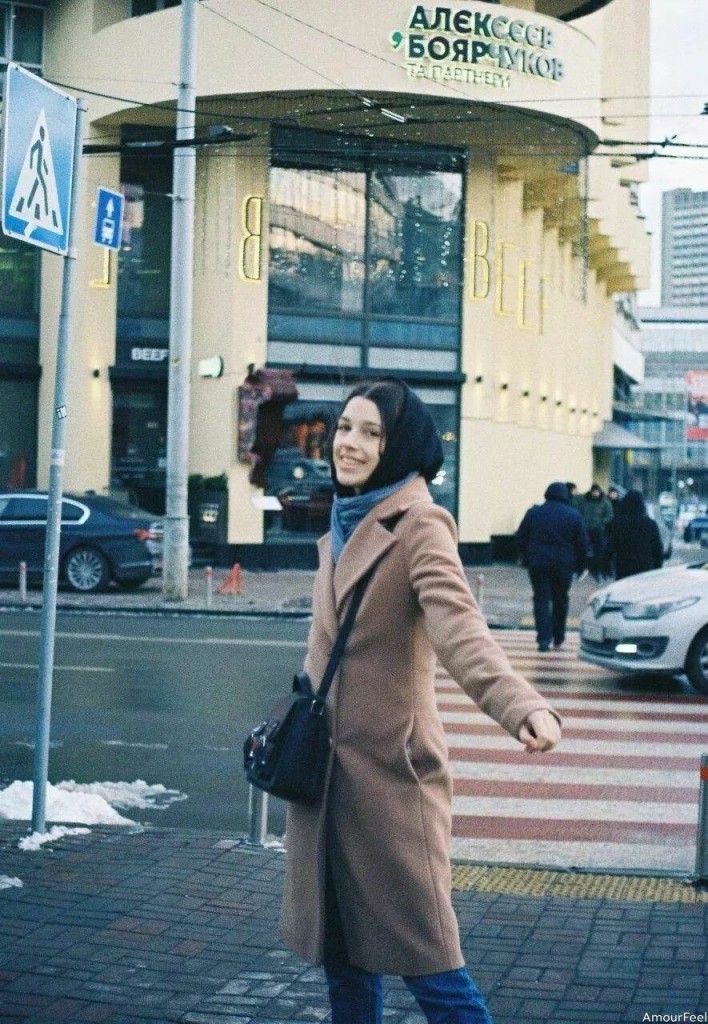 Anastasiia Profile image 5