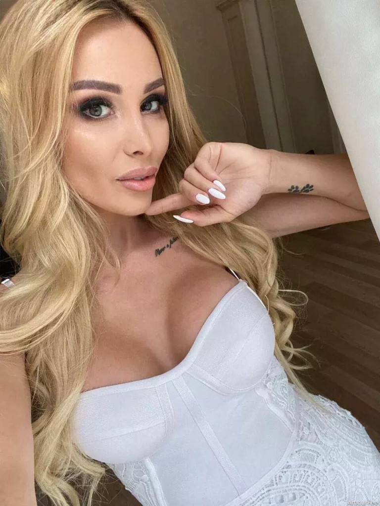 Snizhana Profile image 3