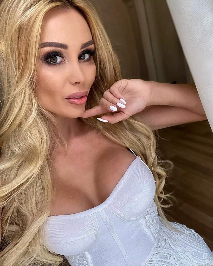 Snizhana Profile image 5