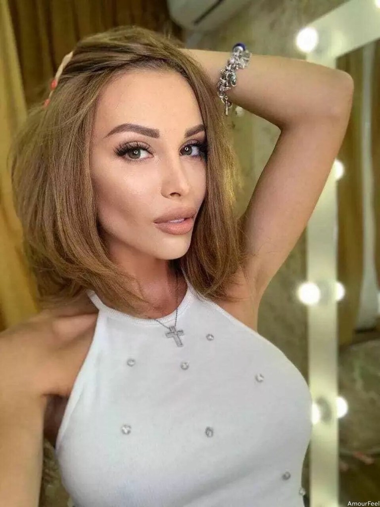 Snizhana Profile image 1