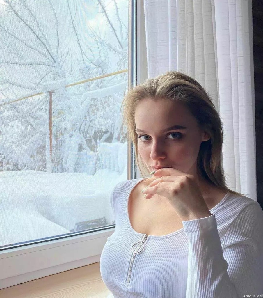 Tatyana Profile image 2