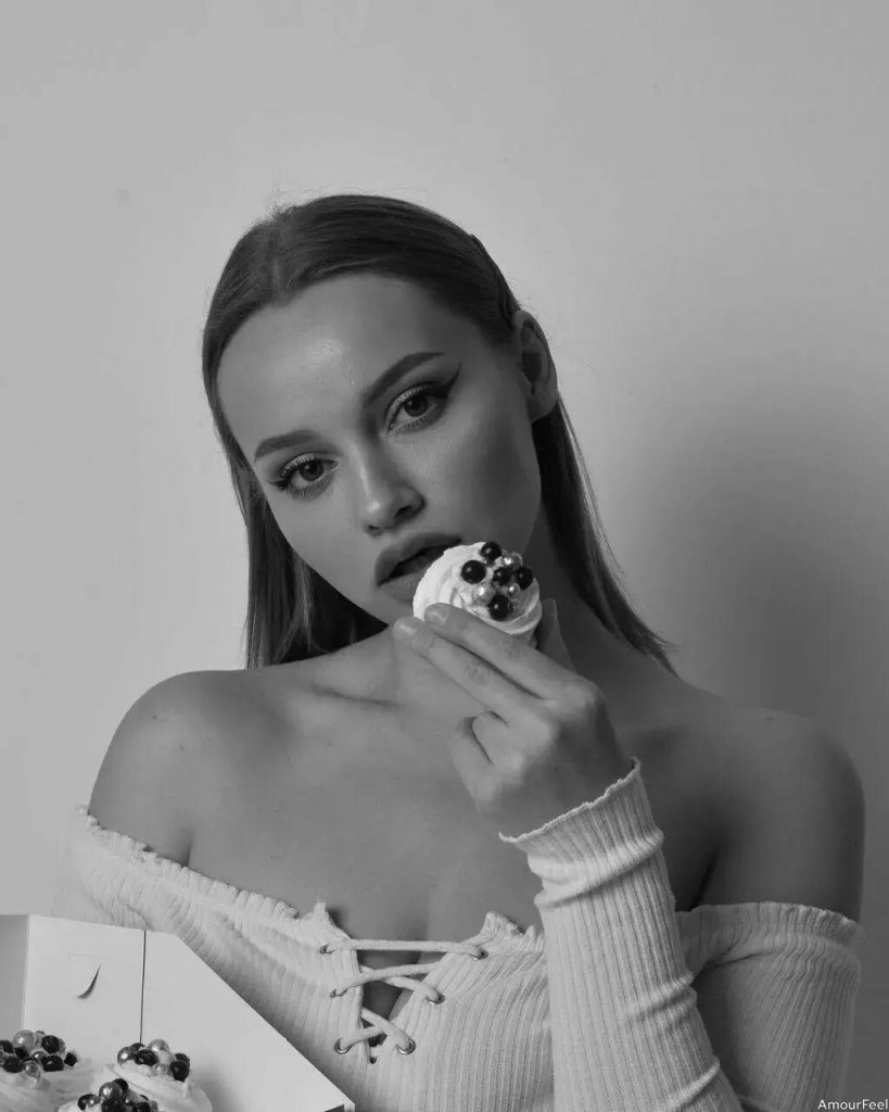 Tatyana Profile image 3