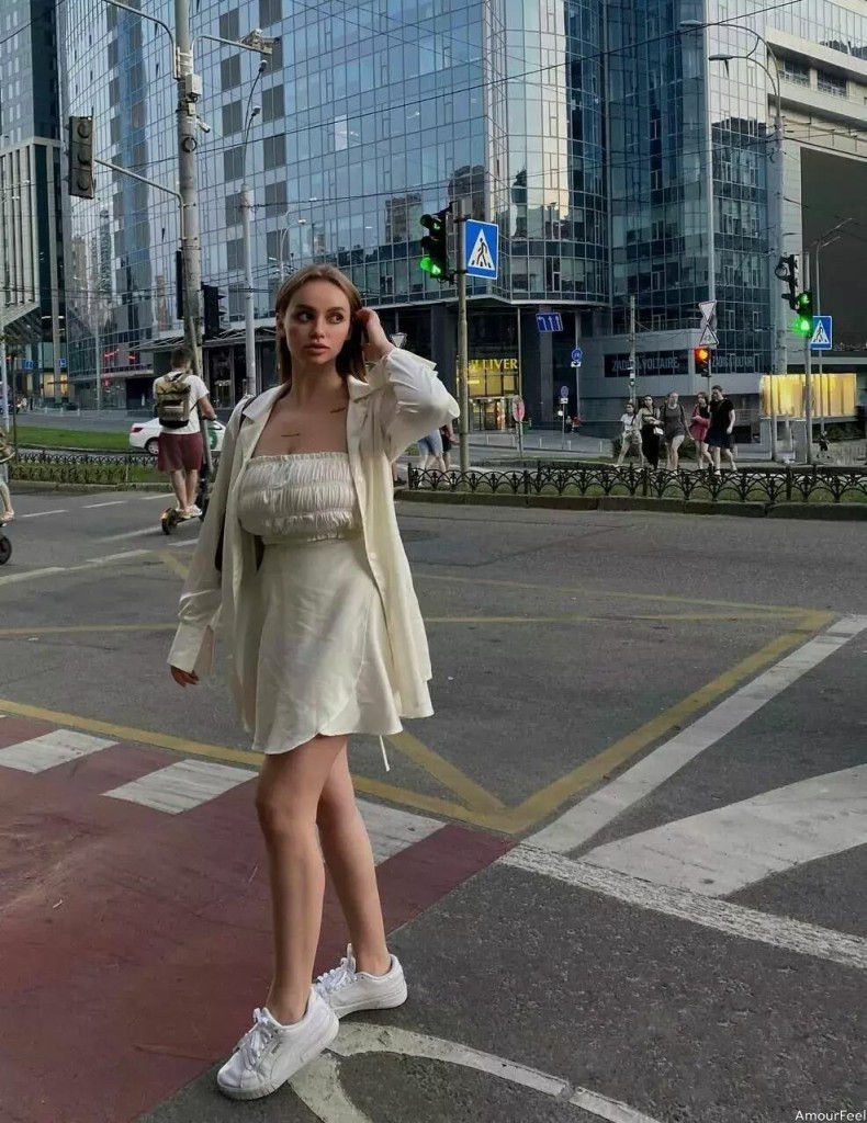 Tatyana Profile image 4