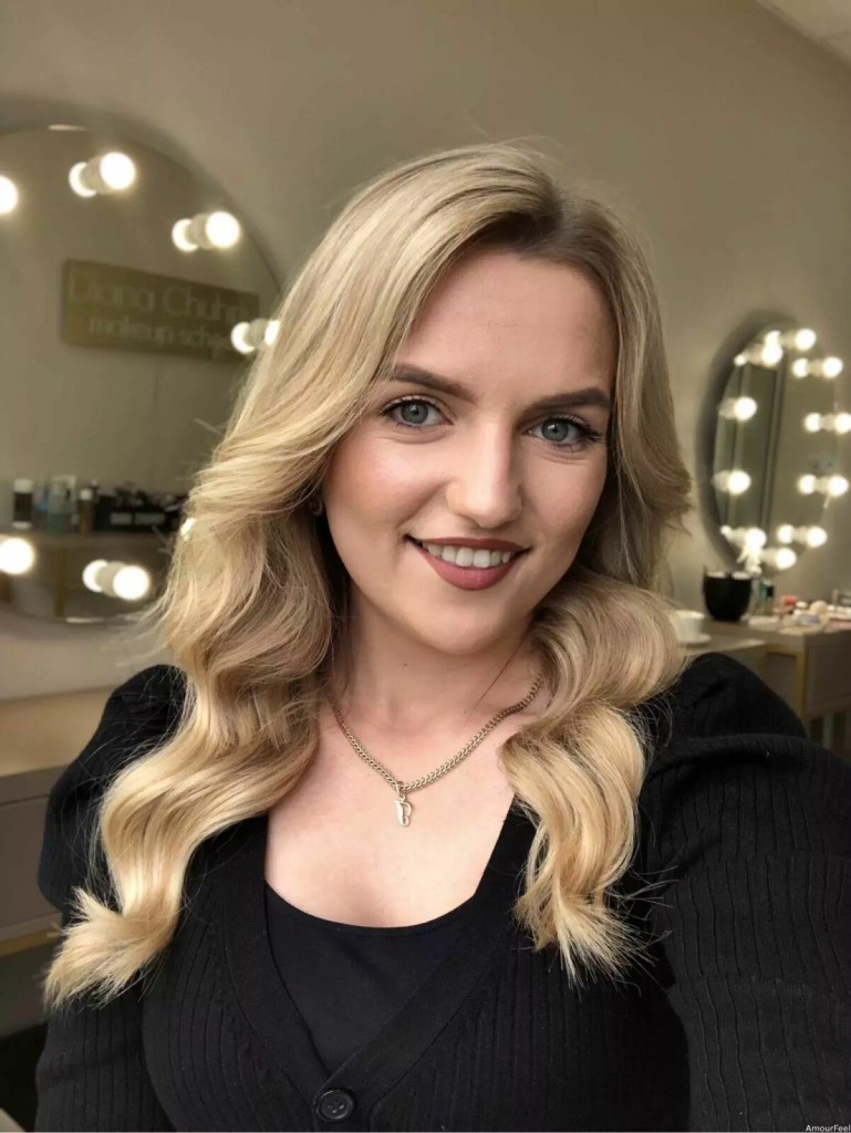 Anastasiia Profile image 2