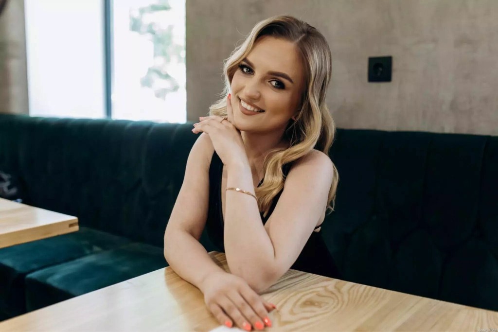 Anastasiia Profile image 5