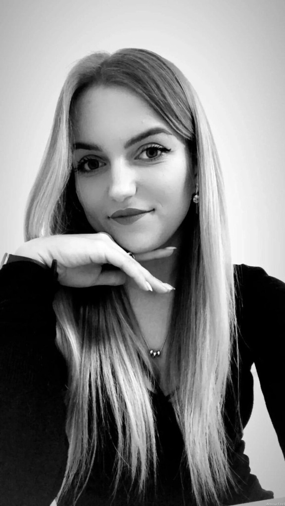 Anastasiia Profile image 4