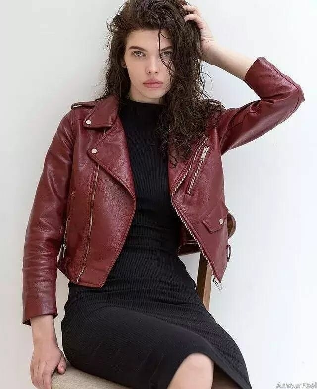 Liudmyla Profile image 6