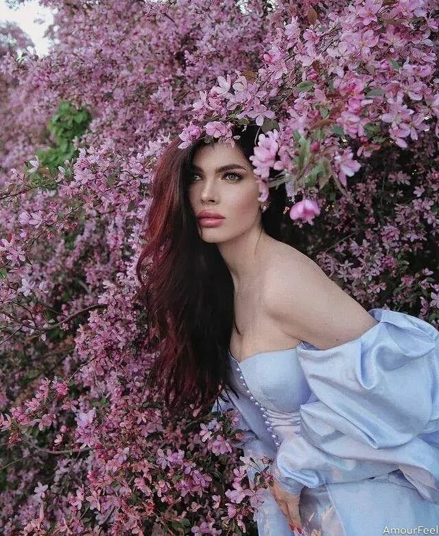 Liudmyla Profile image 1