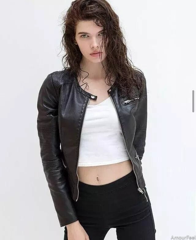 Liudmyla Profile image 3