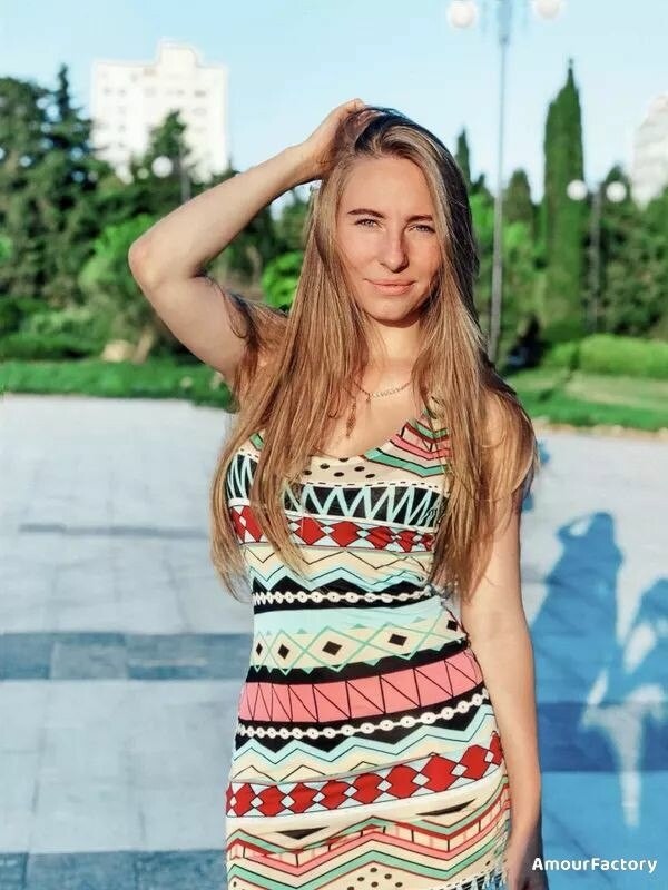 Maryna Profile image 4