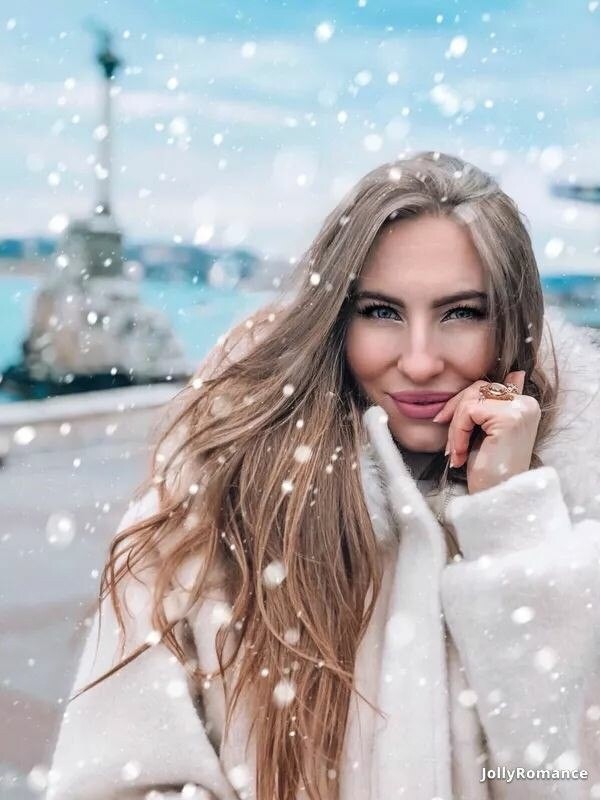 Maryna Profile image 5