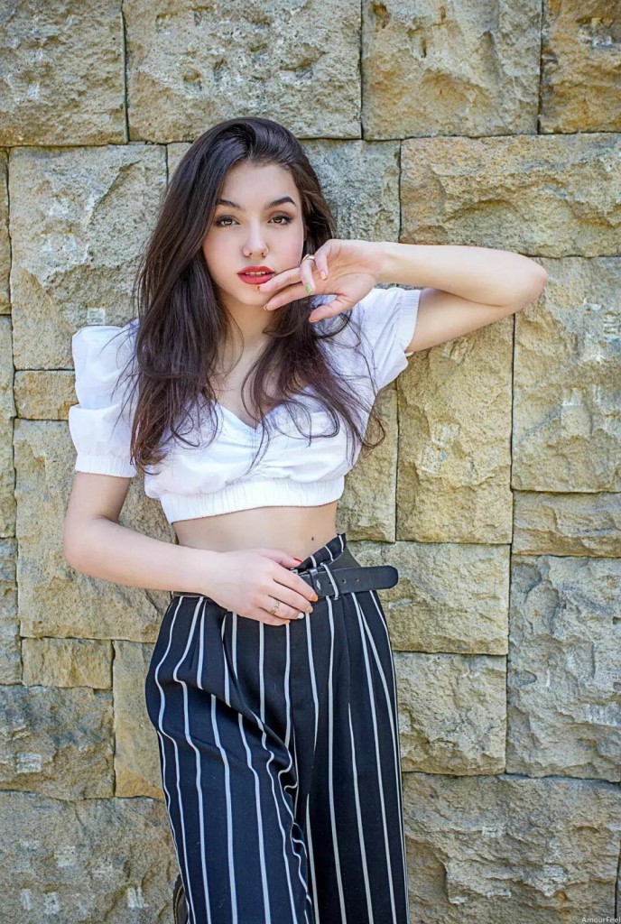 Olha Profile image 1