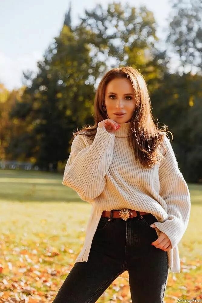 Angelika Profile image 1