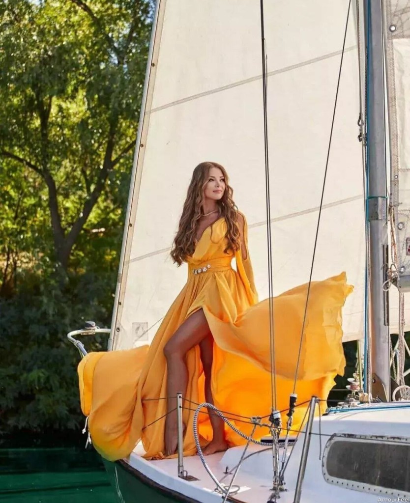 Kateryna Profile image 1