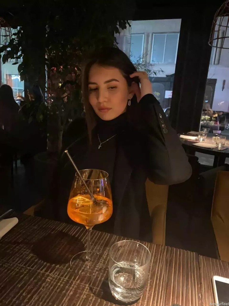 Iryna Profile image 2