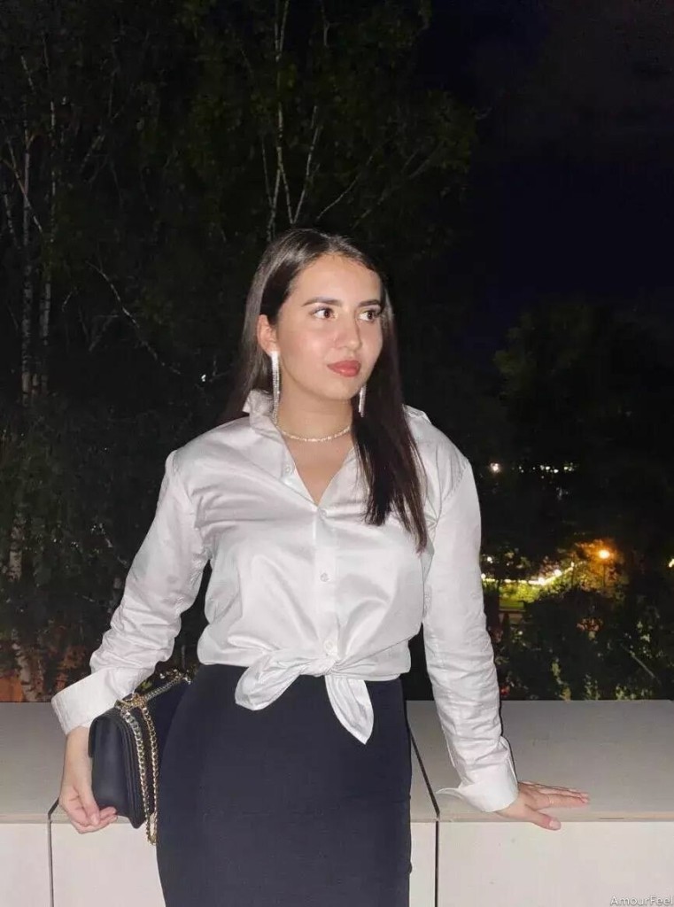 Iryna Profile image 5