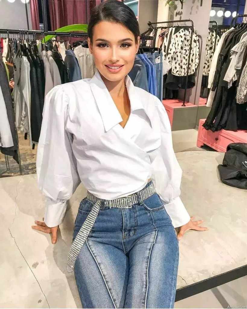 Lyudmila Profile image 2