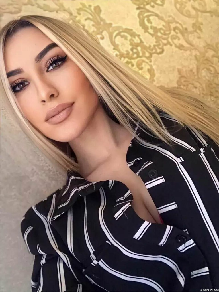 Anzhela Profile image 1