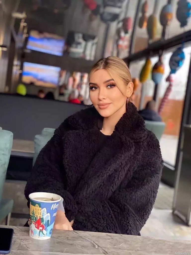 Anzhela Profile image 3