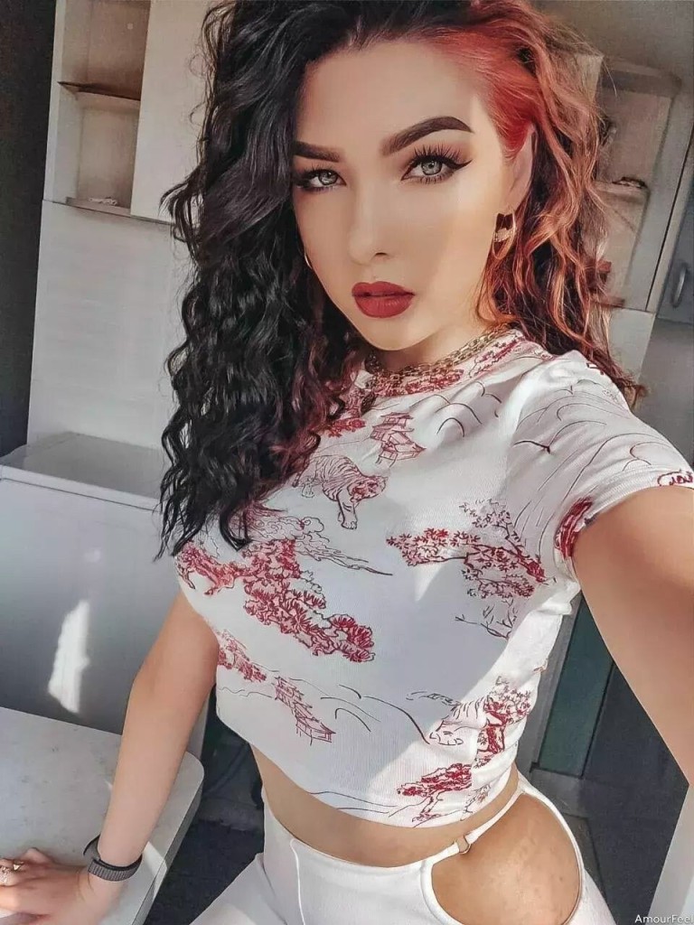 Irina Profile image 6