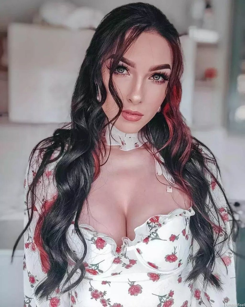 Irina Profile image 3