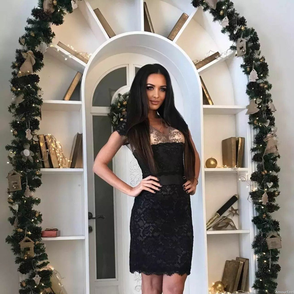 Inna Profile image 6